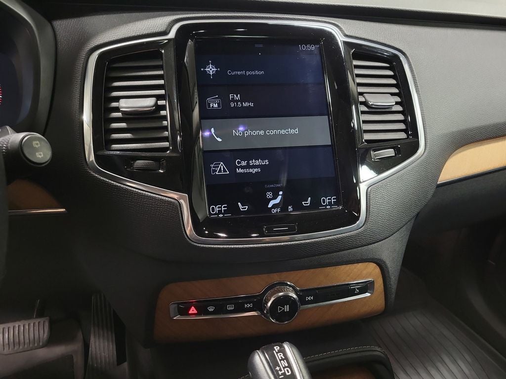 2018 Volvo XC90 T6 Inscription