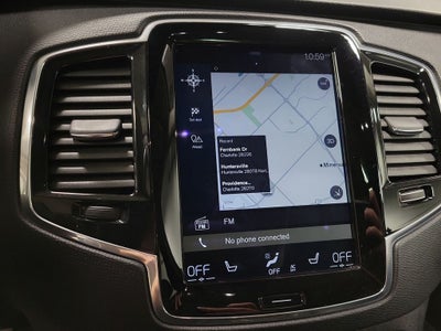 2018 Volvo XC90 T6 Inscription