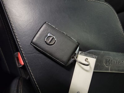 2018 Volvo XC90 T6 Inscription