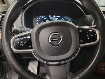 2018 Volvo XC90 T6 Inscription