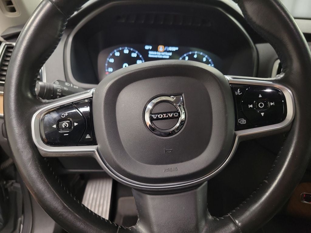 2018 Volvo XC90 T6 Inscription