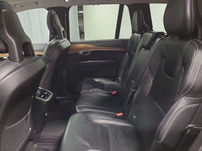 2018 Volvo XC90 T6 Inscription