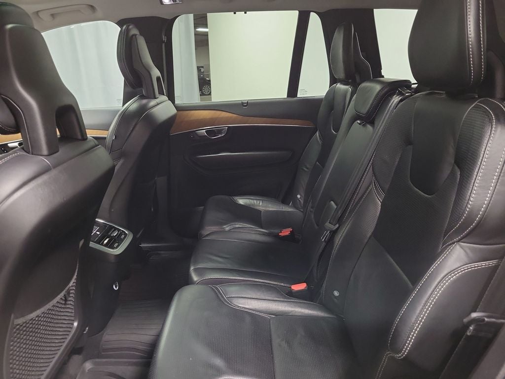 2018 Volvo XC90 T6 Inscription