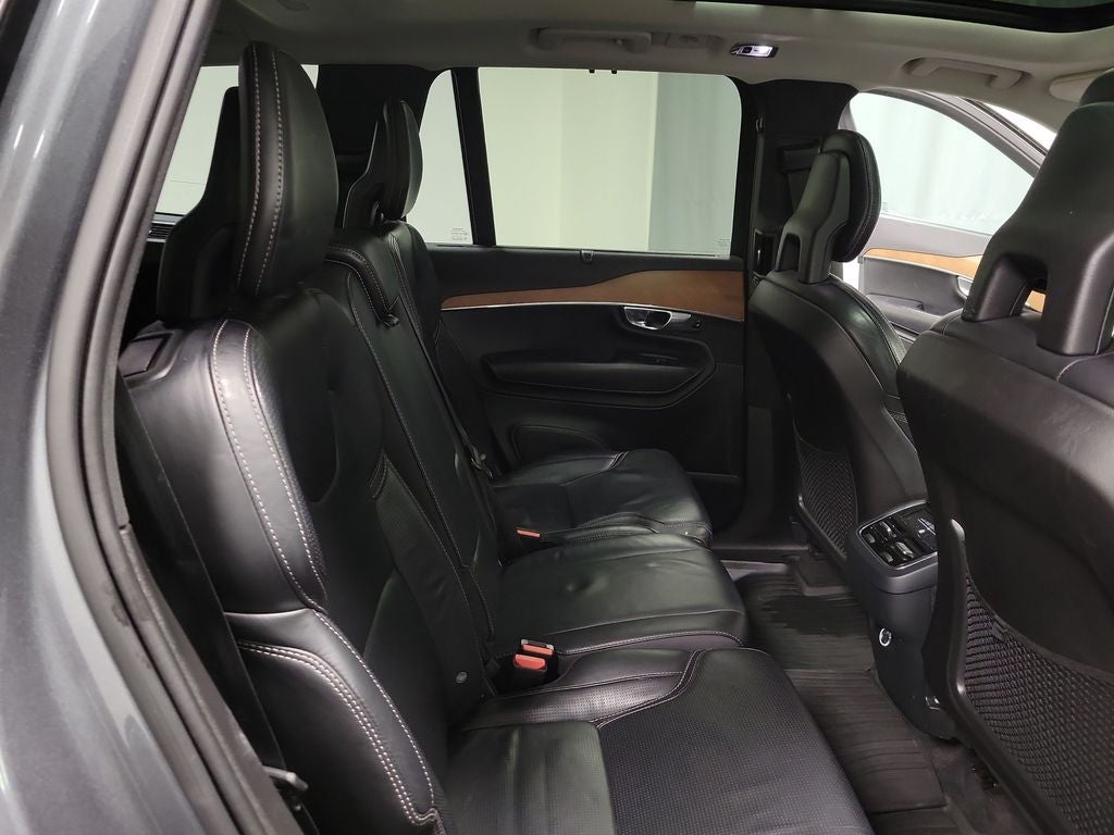 2018 Volvo XC90 T6 Inscription