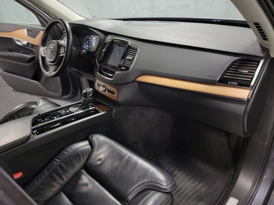 2018 Volvo XC90 T6 Inscription