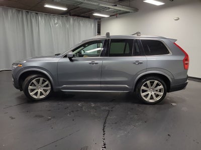 2018 Volvo XC90 T6 Inscription