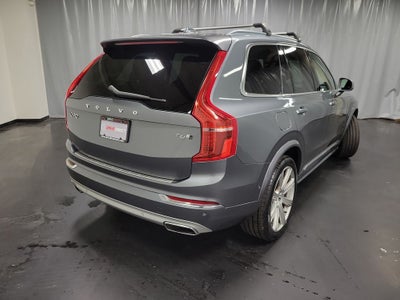 2018 Volvo XC90 T6 Inscription