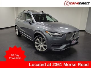 2018 Volvo XC90 T6 Inscription