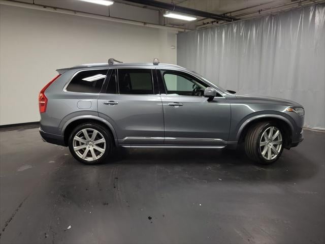 2018 Volvo XC90 T6 Inscription