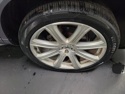 2018 Volvo XC90 T6 Inscription