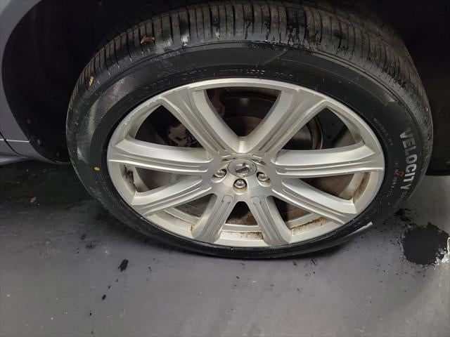 2018 Volvo XC90 T6 Inscription