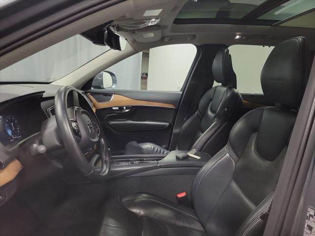 2018 Volvo XC90 T6 Inscription