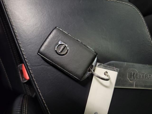 2018 Volvo XC90 T6 Inscription