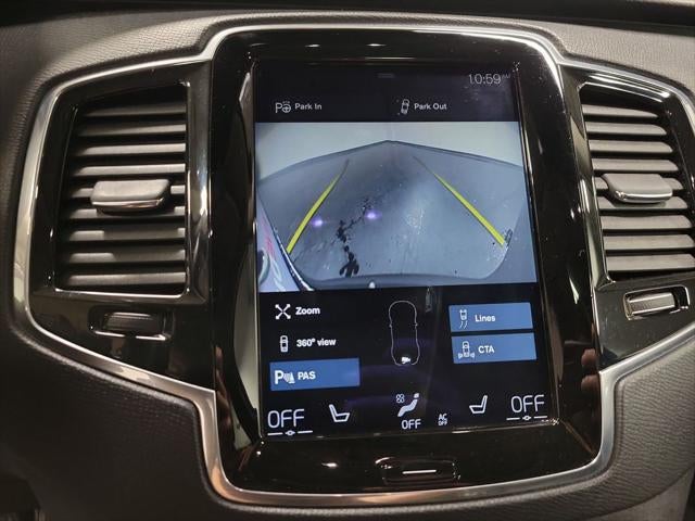 2018 Volvo XC90 T6 Inscription