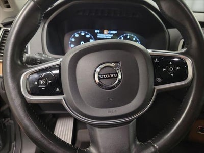 2018 Volvo XC90 T6 Inscription