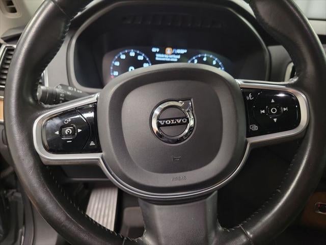 2018 Volvo XC90 T6 Inscription