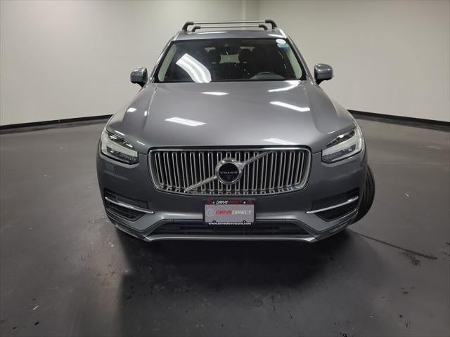 2018 Volvo XC90 T6 Inscription