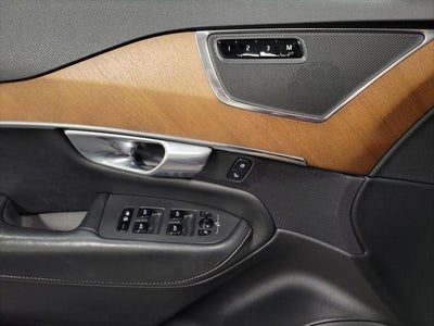 2018 Volvo XC90 T6 Inscription