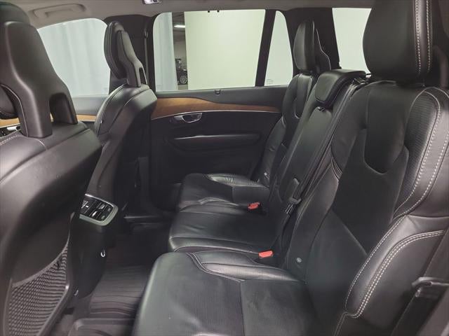 2018 Volvo XC90 T6 Inscription