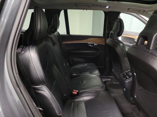 2018 Volvo XC90 T6 Inscription