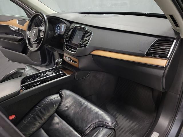 2018 Volvo XC90 T6 Inscription