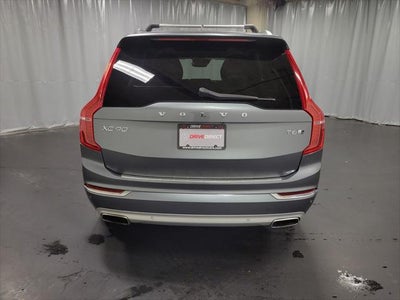 2018 Volvo XC90 T6 Inscription