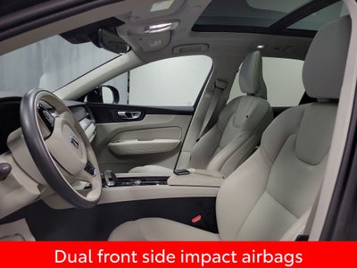 2024 Volvo XC60 Recharge Plug-In Hybrid T8 Plus