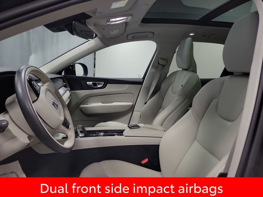 2024 Volvo XC60 Recharge Plug-In Hybrid T8 Plus