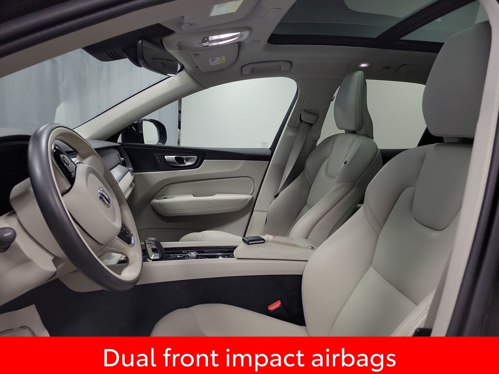 2024 Volvo XC60 Recharge Plug-In Hybrid T8 Plus