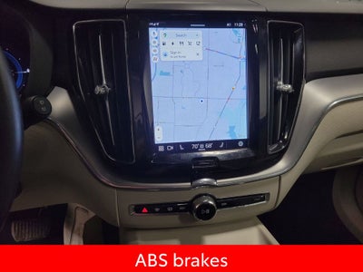 2024 Volvo XC60 Recharge Plug-In Hybrid T8 Plus