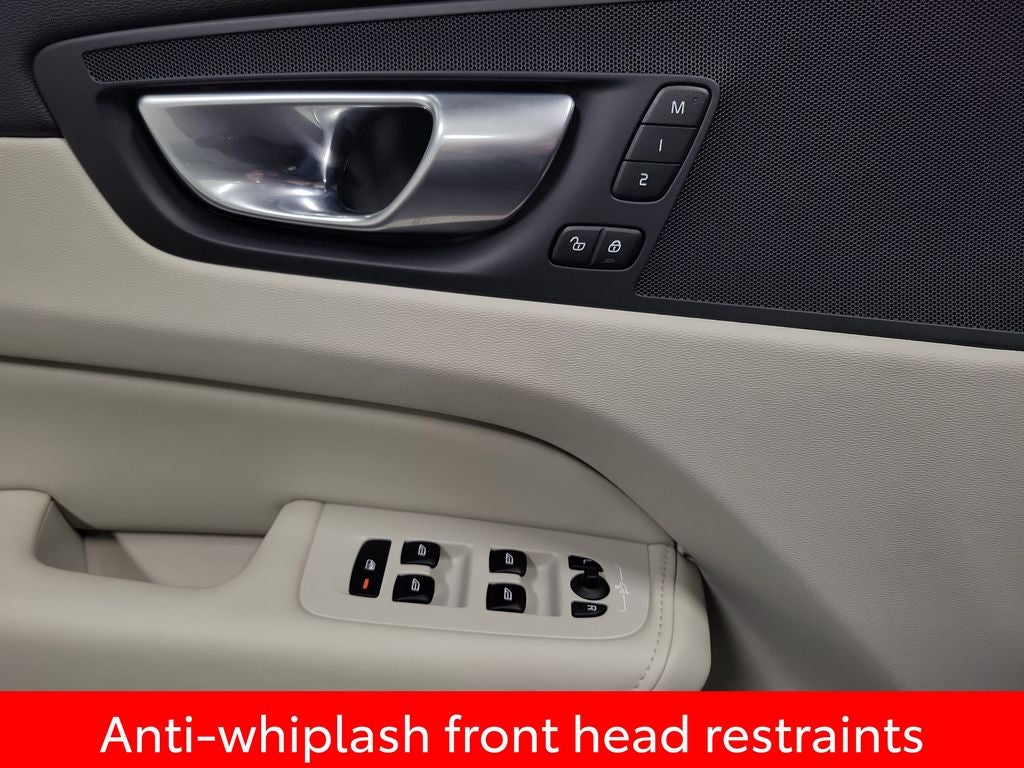 2024 Volvo XC60 Recharge Plug-In Hybrid T8 Plus