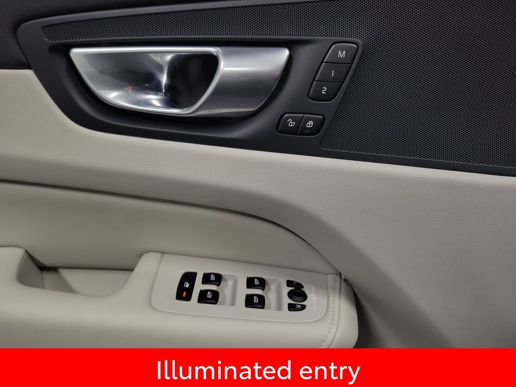 2024 Volvo XC60 Recharge Plug-In Hybrid T8 Plus