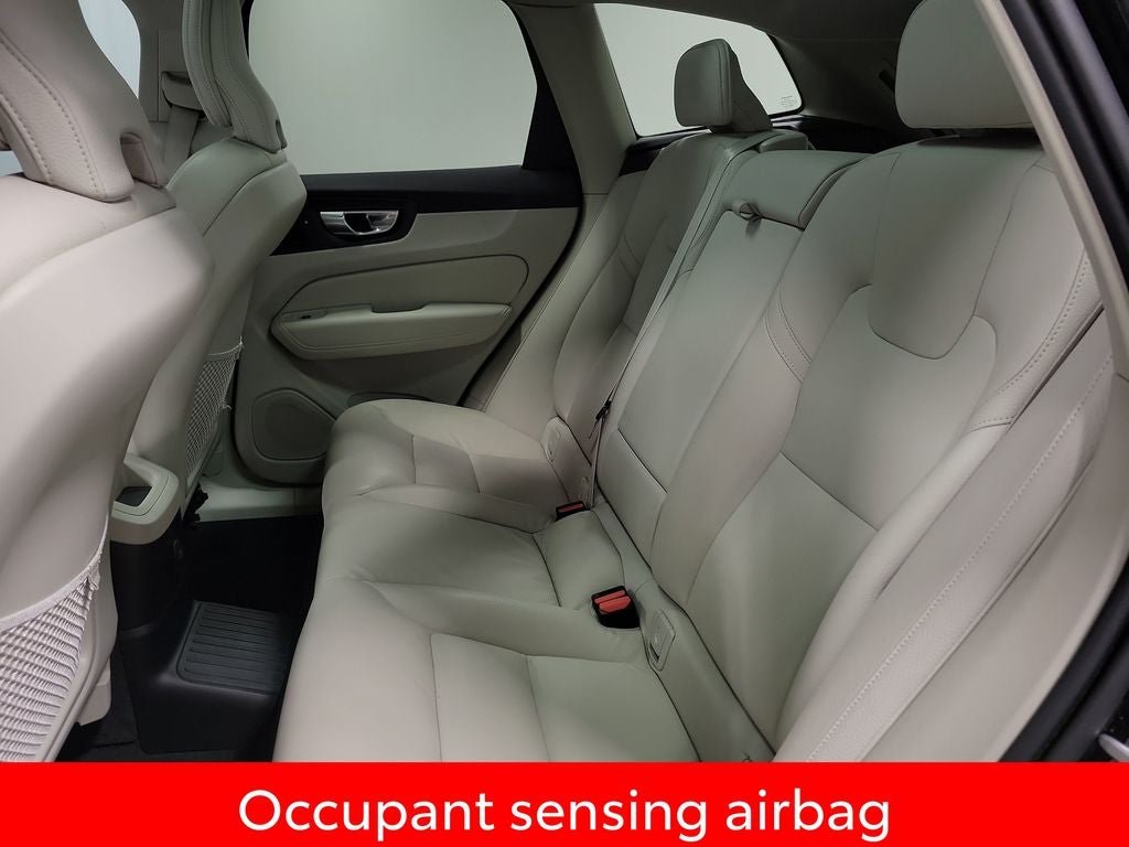 2024 Volvo XC60 Recharge Plug-In Hybrid T8 Plus