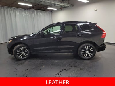 2024 Volvo XC60 Recharge Plug-In Hybrid T8 Plus