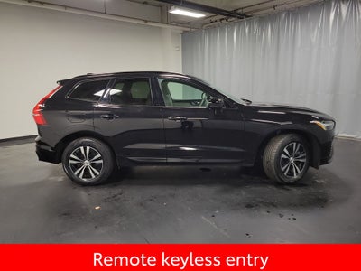 2024 Volvo XC60 Recharge Plug-In Hybrid T8 Plus