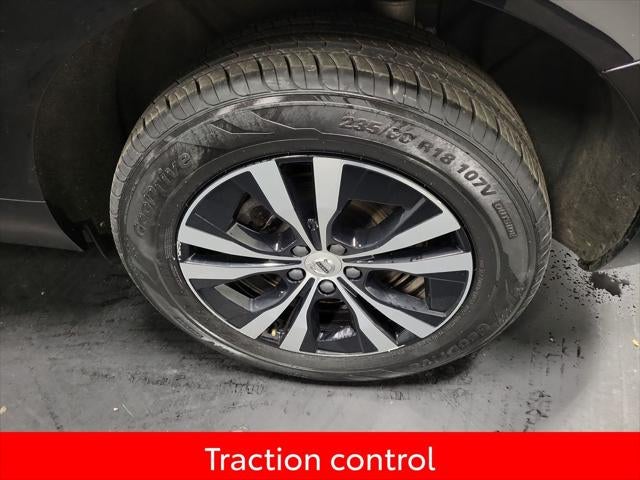 2024 Volvo XC60 Recharge Plug-In Hybrid T8 Plus