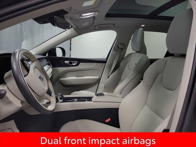 2024 Volvo XC60 Recharge Plug-In Hybrid T8 Plus