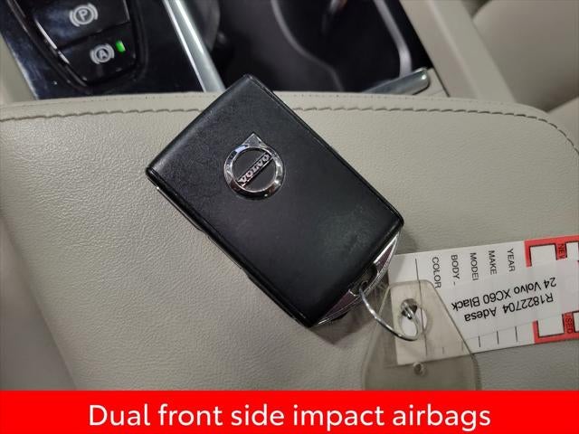 2024 Volvo XC60 Recharge Plug-In Hybrid T8 Plus