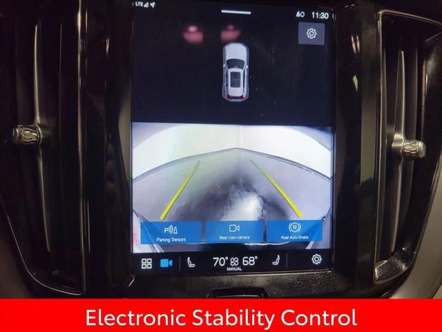 2024 Volvo XC60 Recharge Plug-In Hybrid T8 Plus