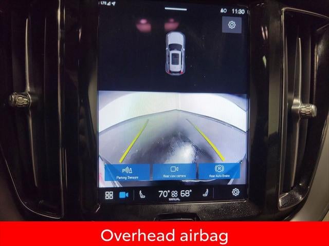 2024 Volvo XC60 Recharge Plug-In Hybrid T8 Plus