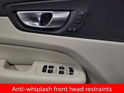 2024 Volvo XC60 Recharge Plug-In Hybrid T8 Plus