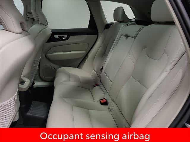 2024 Volvo XC60 Recharge Plug-In Hybrid T8 Plus