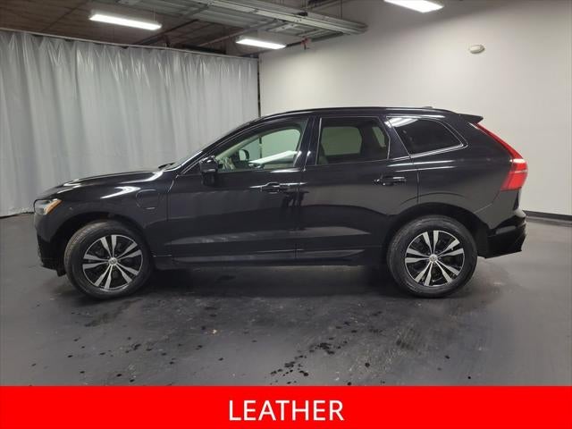 2024 Volvo XC60 Recharge Plug-In Hybrid T8 Plus