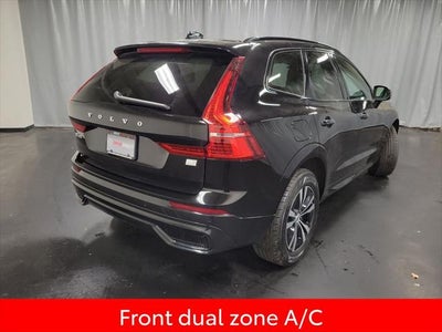 2024 Volvo XC60 Recharge Plug-In Hybrid T8 Plus