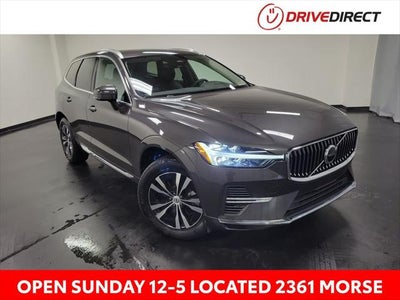 2023 Volvo XC60 Recharge Plug-In Hybrid T8 Core Bright Theme