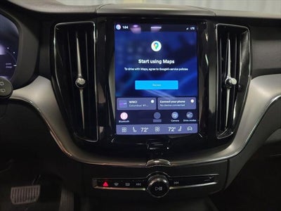 2023 Volvo XC60 Recharge Plug-In Hybrid T8 Core Bright Theme
