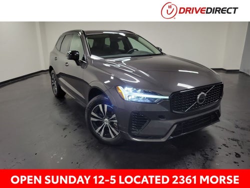 2024 Volvo XC60 Recharge Plug-In Hybrid T8 Plus Dark Theme