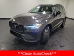 2024 Volvo XC60 Recharge Plug-In Hybrid T8 Plus Dark Theme