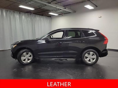 2022 Volvo XC60 B5 Momentum