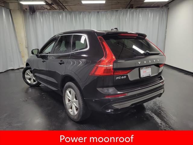 2022 Volvo XC60 B5 Momentum